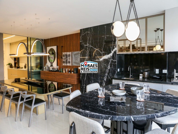 Imagem Apartamento com 4 Quartos à Venda, 335 m² em Real Parque - São Paulo Imagem Apartamento com 4 Quartos à Venda, 335 m² em Real Parque - São Paulo