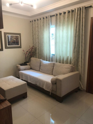 Imagem Casa com 3 Quartos à Venda, 103 m² em Vila Bertioga - São Paulo
