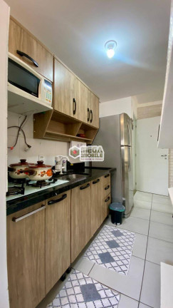 Imagem Apartamento com 2 Quartos à Venda, 54 m² em Vargem Do Bom Jesus - Florianópolis