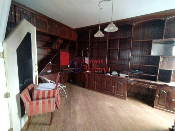 Imagem Apartamento com 4 Quartos para Alugar, 280 m² em Umarizal - Belém