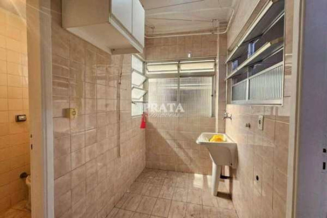 Imagem Apartamento com 2 Quartos à Venda, 90 m² em Marapé - Santos Imagem Apartamento com 2 Quartos à Venda, 90 m² em Marapé - Santos