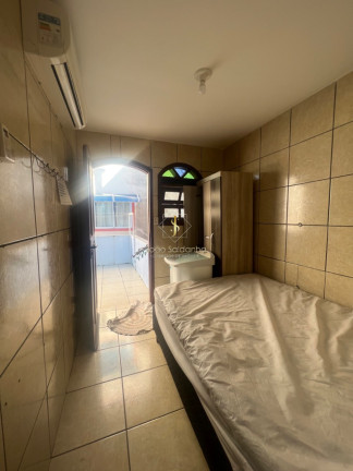 Imagem Sobrado com 5 Quartos para Temporada, em Jardim Estoril - Guaratuba Imagem Sobrado com 5 Quartos para Temporada, em Jardim Estoril - Guaratuba
