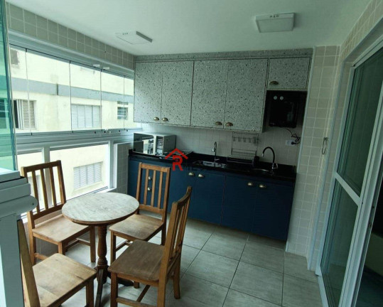 Imagem Apartamento com 2 Quartos à Venda, 84 m² em Boqueirão - Praia Grande Imagem Apartamento com 2 Quartos à Venda, 84 m² em Boqueirão - Praia Grande