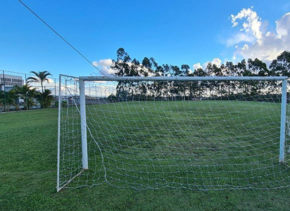 Imagem Casa com 5 Quartos à Venda, 580 m² em Parque Village Castelo - Itu