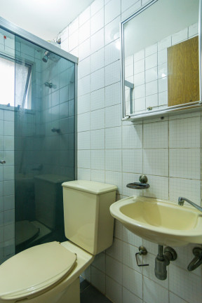 Imagem Apartamento com 3 Quartos à Venda, 61 m² em Mooca - São Paulo Imagem Apartamento com 3 Quartos à Venda, 61 m² em Mooca - São Paulo