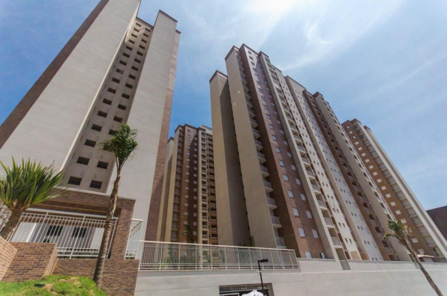 Imagem Apartamento com 2 Quartos à Venda, 58 m² em Picanco - Guarulhos Imagem Apartamento com 2 Quartos à Venda, 58 m² em Picanco - Guarulhos