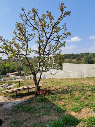 Imagem Terreno à Venda, 1.288 m² em Caioçara - Jarinu