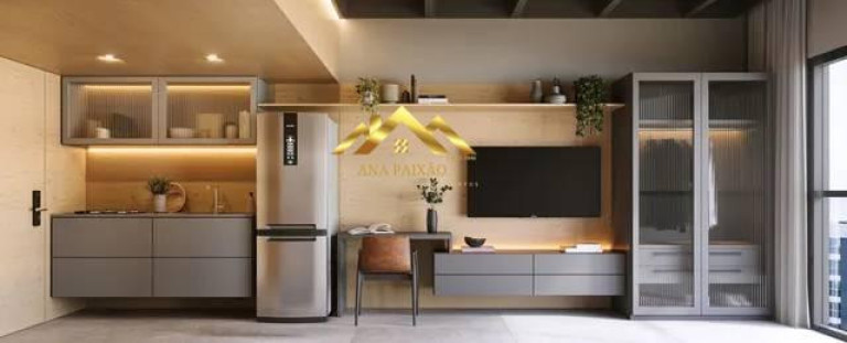 Imagem Apartamento com 1 Quarto à Venda, 22 m² em Centro - Jaboatão Dos Guararapes Imagem Apartamento com 1 Quarto à Venda, 22 m² em Centro - Jaboatão Dos Guararapes