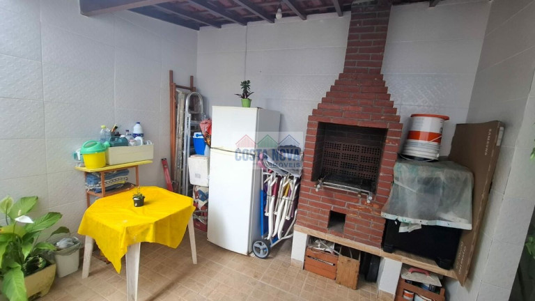 Imagem Casa com 2 Quartos à Venda, 100 m² em Caiçara - Praia Grande Imagem Casa com 2 Quartos à Venda, 100 m² em Caiçara - Praia Grande
