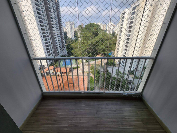 Imagem Apartamento com 2 Quartos à Venda, 48 m² em Vila Andrade - São Paulo Imagem Apartamento com 2 Quartos à Venda, 48 m² em Vila Andrade - São Paulo
