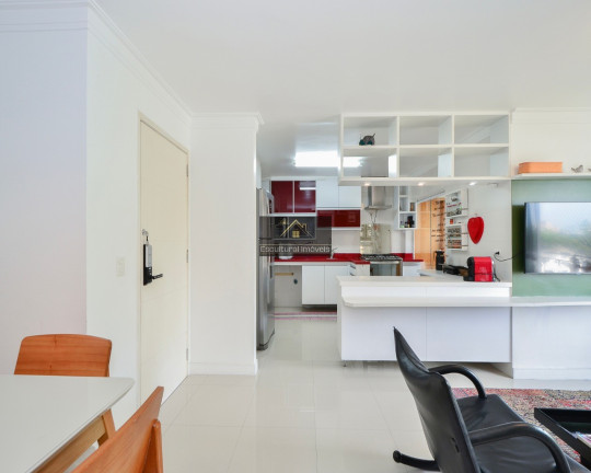 Imagem Apartamento com 3 Quartos à Venda, 102 m² em Vila Andrade - São Paulo