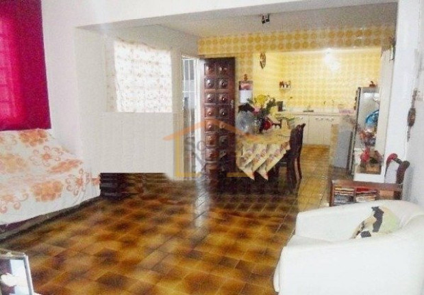 Imagem Casa com 2 Quartos à Venda, 115 m² em Vila Medeiros - São Paulo Imagem Casa com 2 Quartos à Venda, 115 m² em Vila Medeiros - São Paulo
