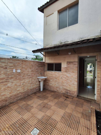 Imagem Casa de Condomínio com 2 Quartos à Venda, 65 m² em Guaratiba - Rio De Janeiro Imagem Casa de Condomínio com 2 Quartos à Venda, 65 m² em Guaratiba - Rio De Janeiro