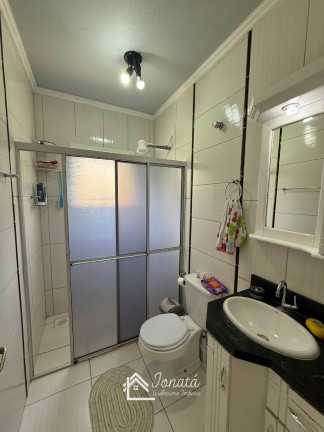 Imagem Casa com 3 Quartos à Venda, 230 m² em Vila Rica - Feliz