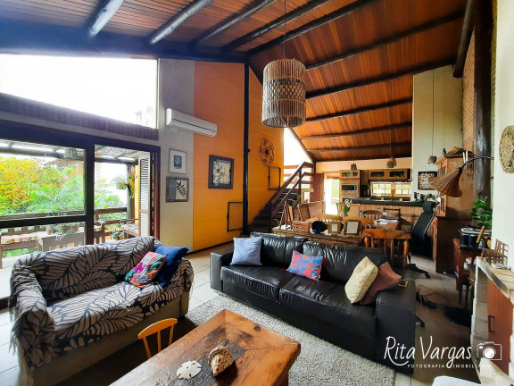 Imagem Imóvel com 3 Quartos à Venda, 156 m² em São Lucas - Viamão