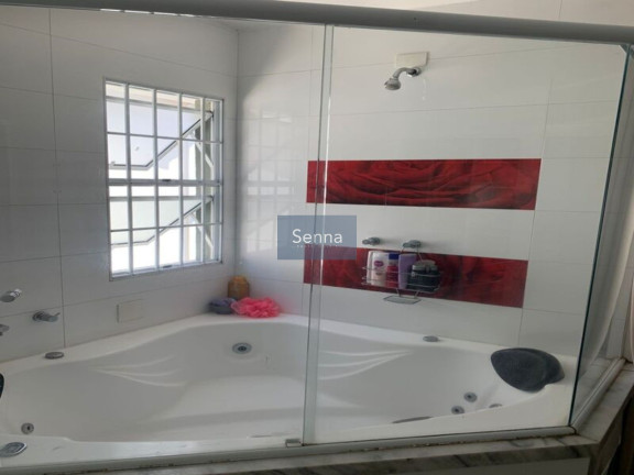 Imagem Casa com 5 Quartos à Venda,  em Jardim Colonial - Jundiaí