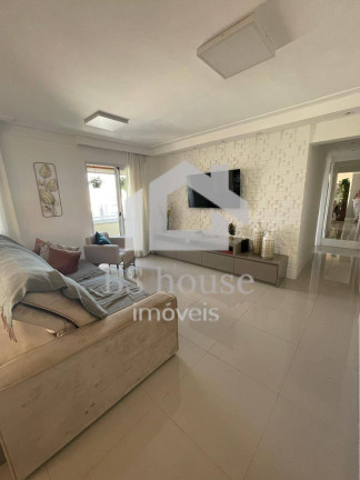 Imagem Apartamento com 3 Quartos à Venda, 128 m² em Centro - Santo André