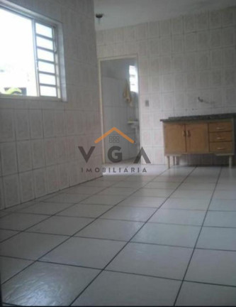 Imagem Casa com 1 Quarto para Alugar, 70 m² em Jardim Fernandes - São Paulo