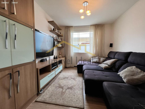 Imagem Casa com 6 Quartos à Venda, 210 m² em Guabirotuba - Curitiba Imagem Casa com 6 Quartos à Venda, 210 m² em Guabirotuba - Curitiba