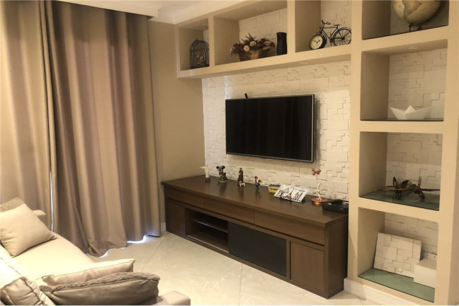 Imagem Imóvel com 3 Quartos à Venda, em Vila Regente Feijó - São Paulo Imagem Imóvel com 3 Quartos à Venda, em Vila Regente Feijó - São Paulo