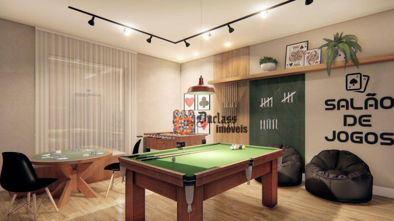 Imagem Apartamento com 2 Quartos à Venda, 79 m² em Jardim Praia Grande - Mongaguá