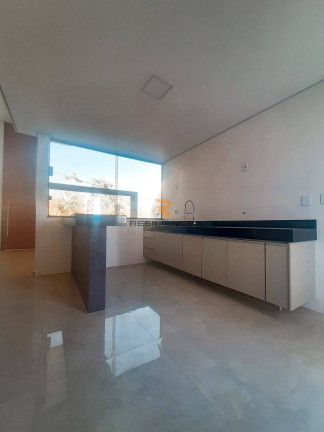 Imagem Casa de Condomínio com 4 Quartos à Venda, 130 m² em Sobradinho - Lagoa Santa