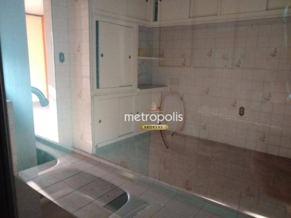 Imagem Sobrado com 3 Quartos à Venda, 385 m² em Santa Maria - São Caetano Do Sul