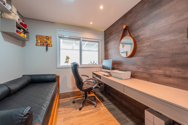 Imagem Apartamento com 2 Quartos à Venda, 105 m² em Jardim Dom Bosco - São Paulo Imagem Apartamento com 2 Quartos à Venda, 105 m² em Jardim Dom Bosco - São Paulo
