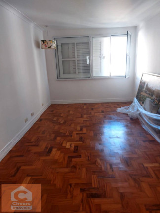 Imagem Apartamento com 4 Quartos à Venda, 166 m² em Cerqueira César - São Paulo Imagem Apartamento com 4 Quartos à Venda, 166 m² em Cerqueira César - São Paulo