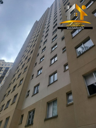 Foto do imóvel Apartamento com 2 Quartos à Venda, 42 m² em Jardim Parque Morumbi - São Paulo