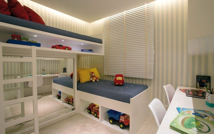 Imagem Apartamento com 2 Quartos à Venda, 60 m² em Tatuapé - São Paulo