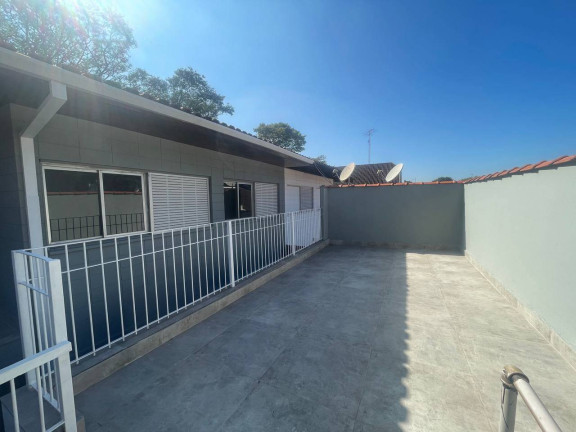 Imagem Casa com 4 Quartos à Venda, 199 m² em Jardim Satélite - São José Dos Campos