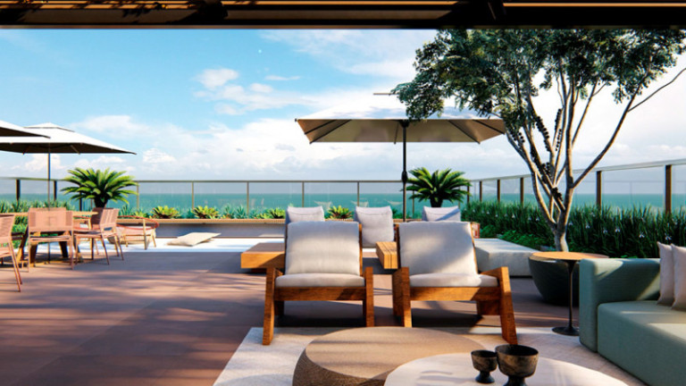 Imagem Apartamento com 3 Quartos à Venda, 168 m²