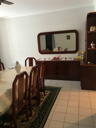 Imagem Apartamento com 3 Quartos à Venda, 110 m² em Ocian - Praia Grande