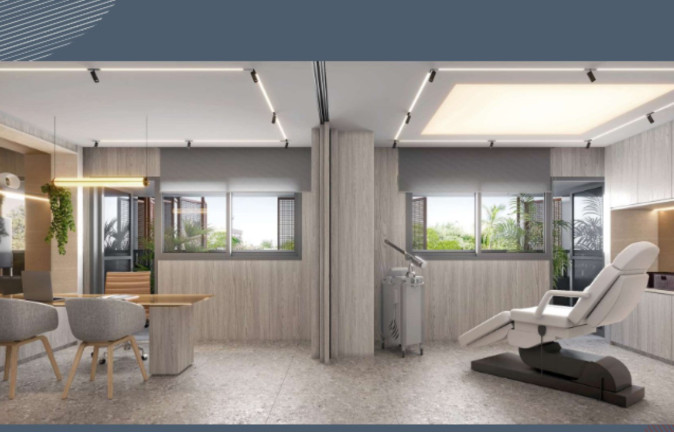 Imagem Imóvel à Venda, 31 m² em Higienópolis - São Paulo Imagem Imóvel à Venda, 31 m² em Higienópolis - São Paulo