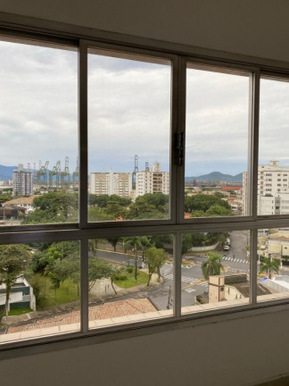 Imagem Apartamento com 2 Quartos à Venda, 120 m² em Ponta Da Praia - Santos Imagem Apartamento com 2 Quartos à Venda, 120 m² em Ponta Da Praia - Santos
