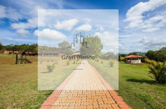 Imagem Terreno em Condomínio à Venda, 200 m² em Condomínio Reserva Ipanema - Sorocaba Imagem Terreno em Condomínio à Venda, 200 m² em Condomínio Reserva Ipanema - Sorocaba