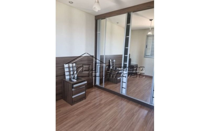 Imagem Apartamento com 2 Quartos à Venda, 55 m² em Jardim Augusta - São José Dos Campos Imagem Apartamento com 2 Quartos à Venda, 55 m² em Jardim Augusta - São José Dos Campos