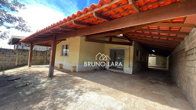 Imagem Casa com 4 Quartos para Alugar, 144 m² em São Sebastião - Igarapé Imagem Casa com 4 Quartos para Alugar, 144 m² em São Sebastião - Igarapé