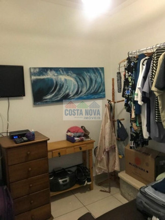 Imagem Apartamento com 1 Quarto à Venda, 28 m² em Ocian - Praia Grande