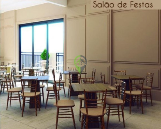 Imagem Apartamento com 4 Quartos à Venda, 296 m² em Ponta Da Praia - Santos