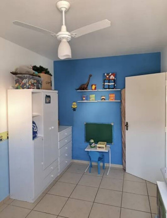 Imagem Apartamento com 2 Quartos à Venda, 580.000 m² em São Paulo - Jundiaí