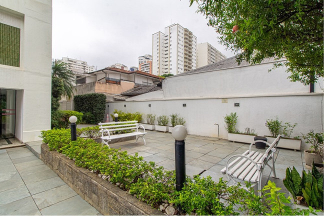 Imagem Imóvel com 4 Quartos à Venda, 154 m² em Vila Pompéia - São Paulo Imagem Imóvel com 4 Quartos à Venda, 154 m² em Vila Pompéia - São Paulo