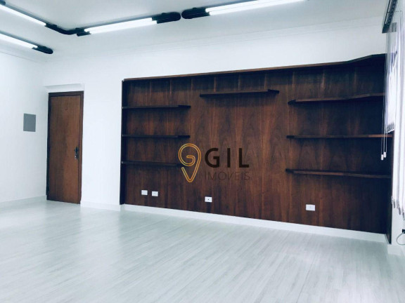 Imagem Sala Comercial à Venda, 34 m² em Centro - Jacareí Imagem Sala Comercial à Venda, 34 m² em Centro - Jacareí