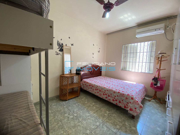Imagem Apartamento com 1 Quarto à Venda, 50 m² em Canto Do Forte - Praia Grande