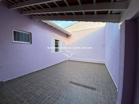 Imagem Casa com 2 Quartos à Venda, 138 m² em Jardim Samambaia - Campinas Imagem Casa com 2 Quartos à Venda, 138 m² em Jardim Samambaia - Campinas
