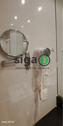 Imagem Apartamento com 1 Quarto para Alugar, 60 m² em Vila Olímpia - São Paulo