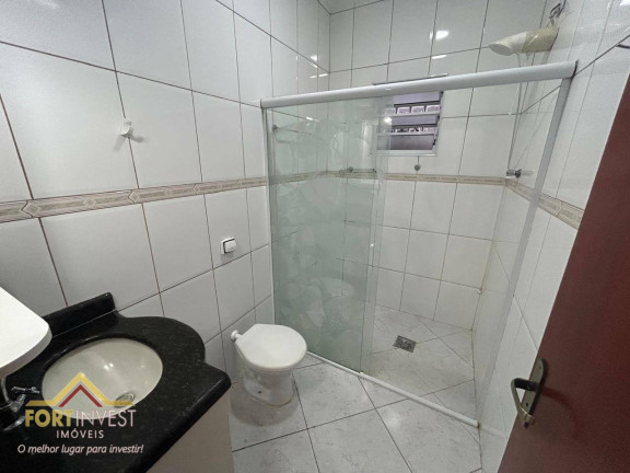 Imagem Imóvel com 3 Quartos à Venda, 102 m² em Caiçara - Praia Grande