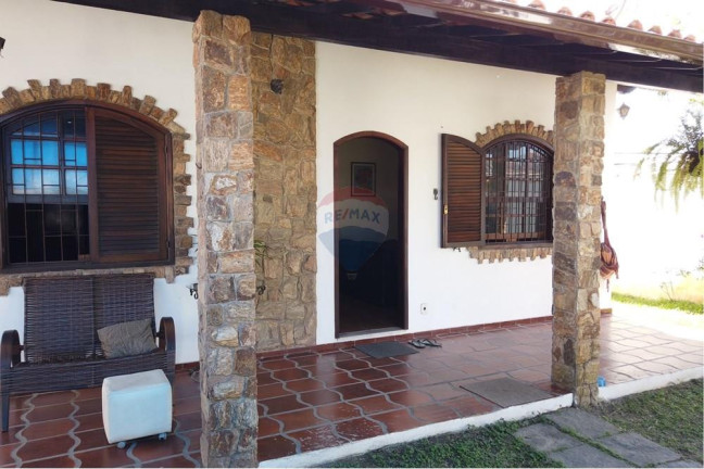 Imagem Casa com 3 Quartos à Venda, 108 m² em Centro - Maricá Imagem Casa com 3 Quartos à Venda, 108 m² em Centro - Maricá