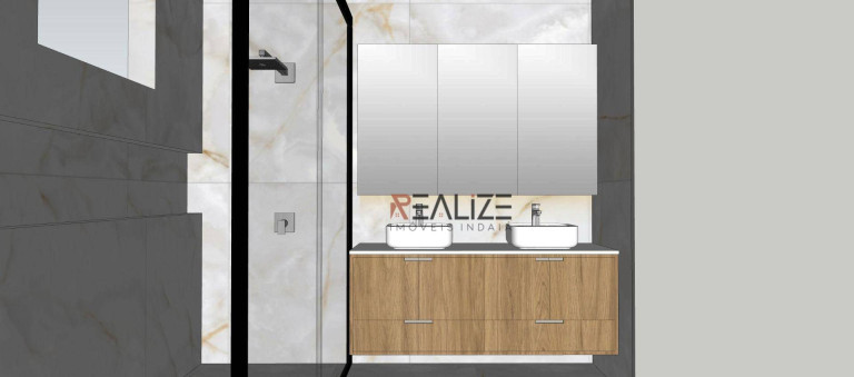 Imagem Casa com 3 Quartos à Venda, 144 m² em Condomínio Park Gran Reserve - Indaiatuba Imagem Casa com 3 Quartos à Venda, 144 m² em Condomínio Park Gran Reserve - Indaiatuba